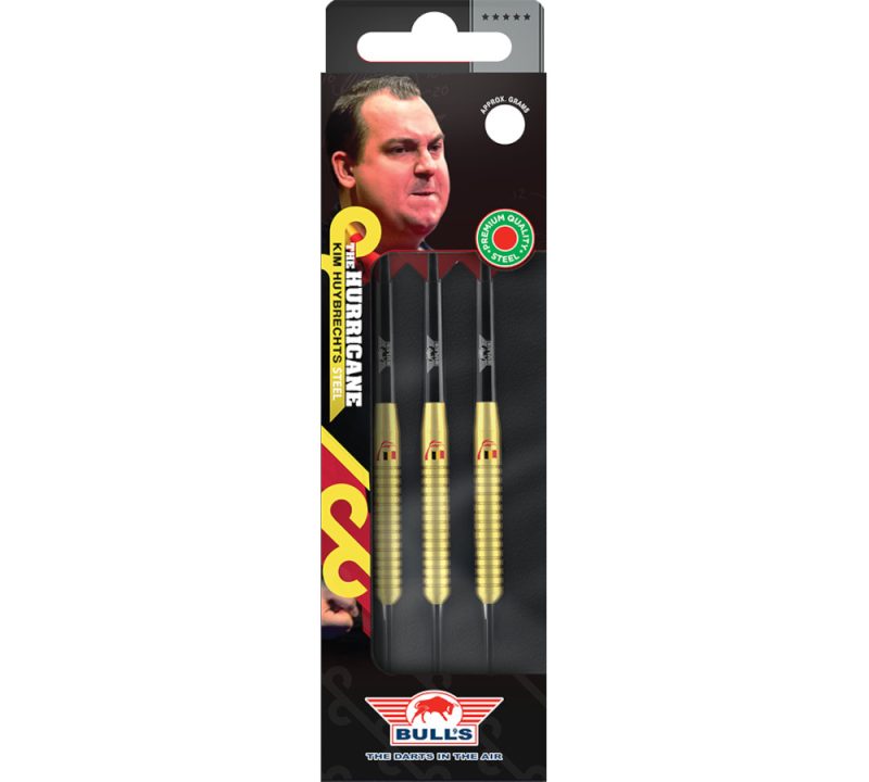 Kim Huybrechts Belgian LIMITED. Package
