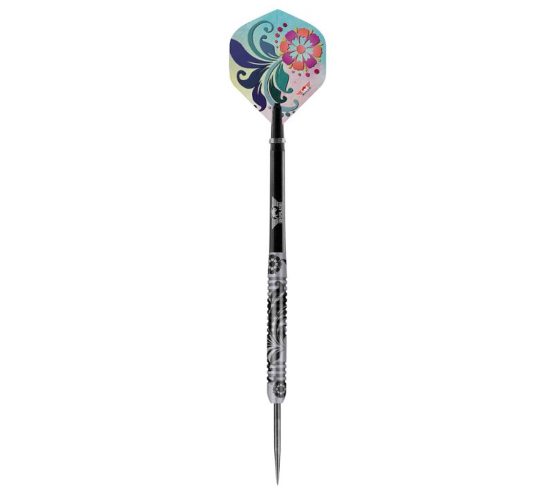 Flora Zina 80% 26gr Dart