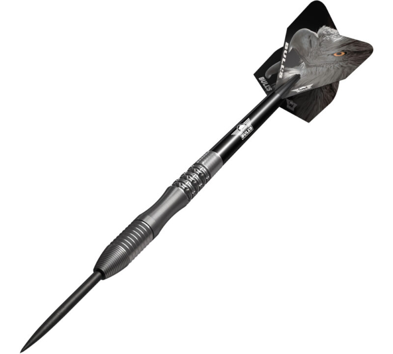 Eagle 3 90% 24gr Darts zijaanzicht