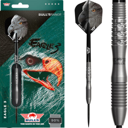 Eagle 3 90% 24gr Total