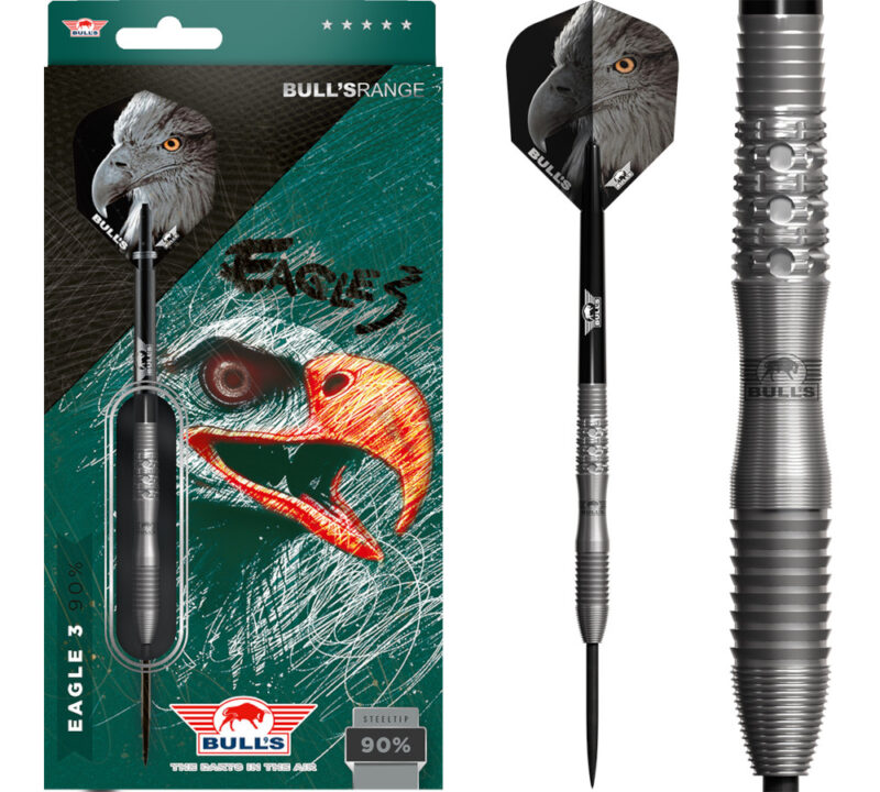 Eagle 3 90% 24gr Total