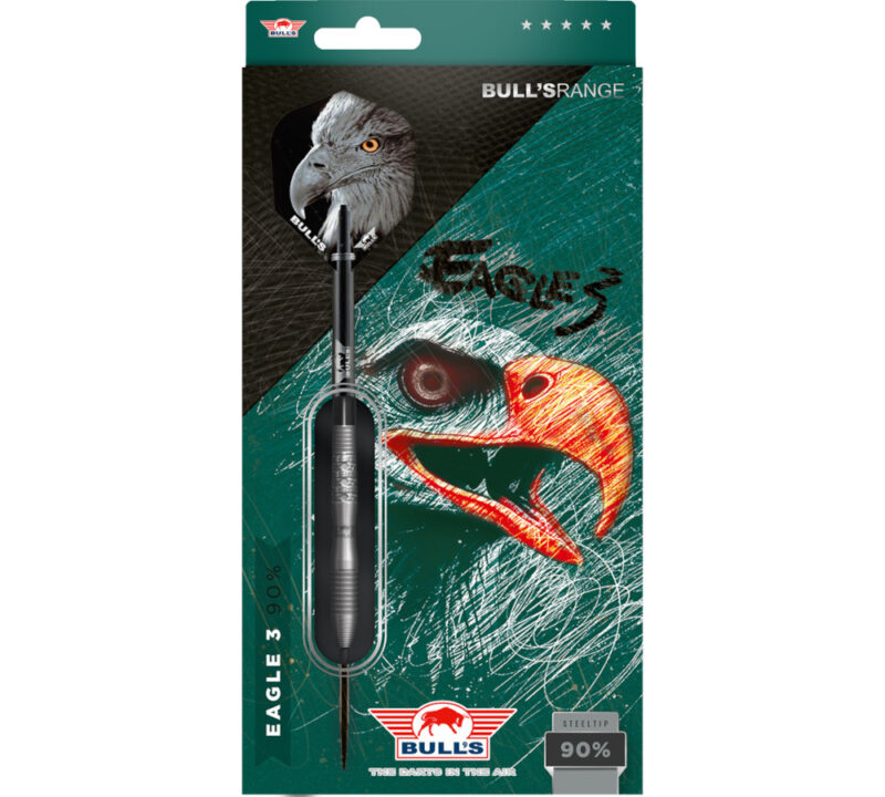 Eagle 3 90% 24gr pakkage