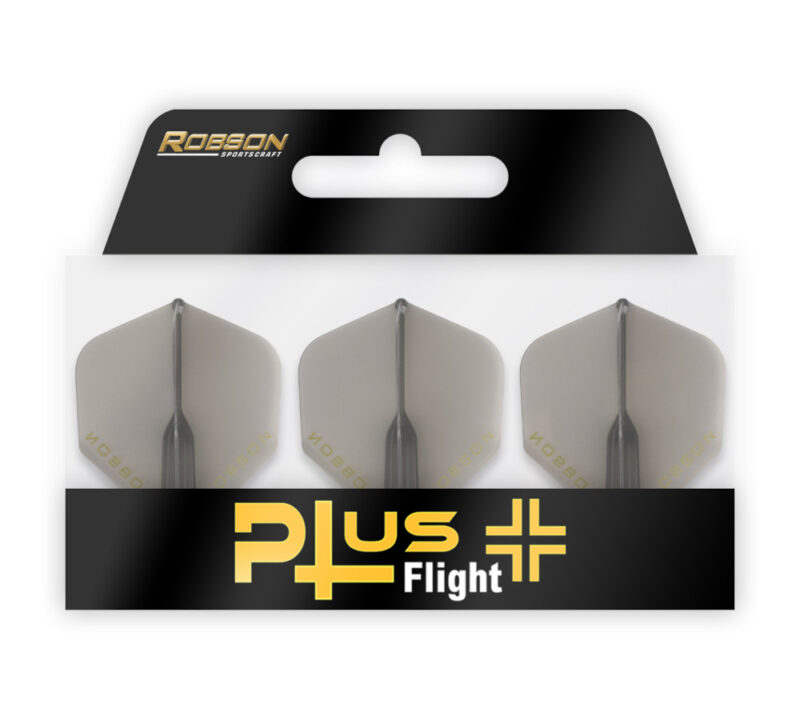 Robson plus Crystal Std. Black-package