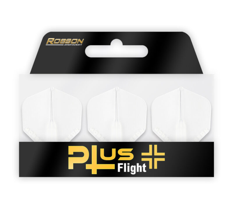 Robson plus Crystal Std. Clear Package