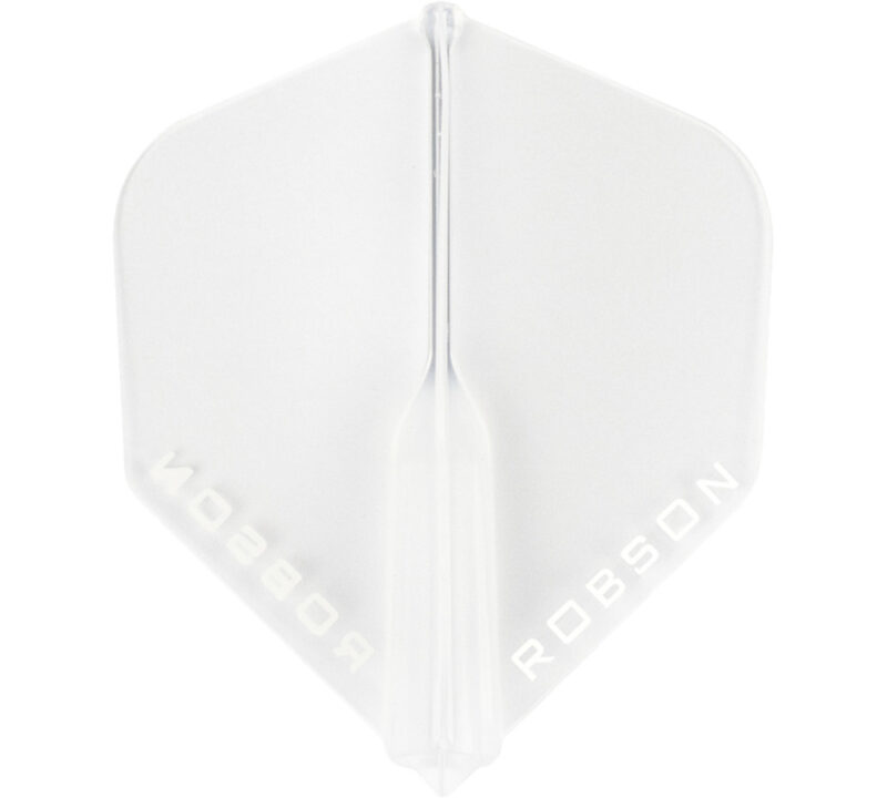 Robson plus Crystal Std. Clear Front