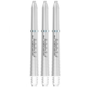 Prism Force Solid White Short Shaft