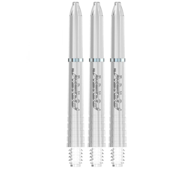 7020-102-Prism Force Solid White Short.