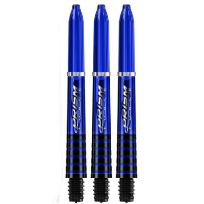 Prism Force Solid Blue Short
