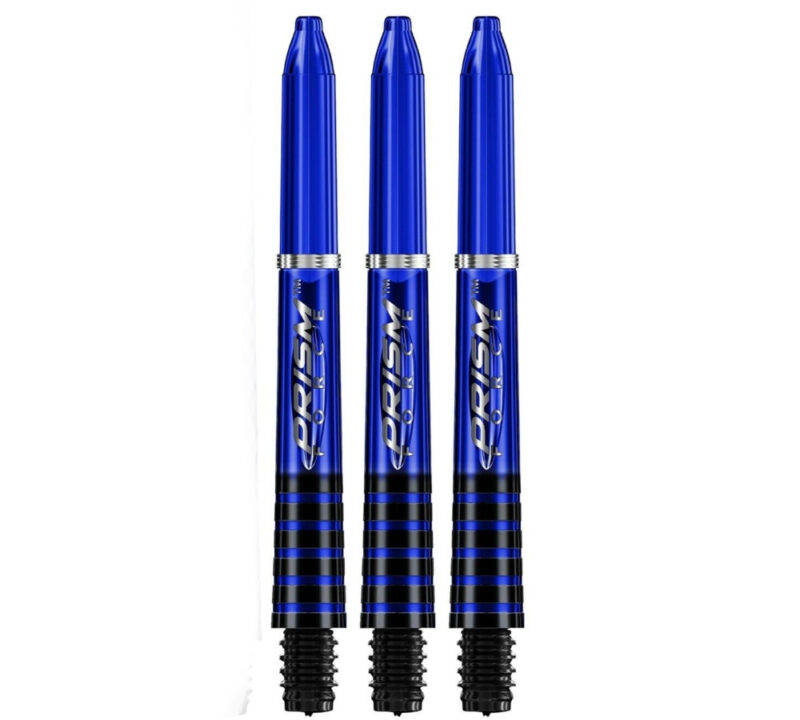 Prism Force Solid Blue Short