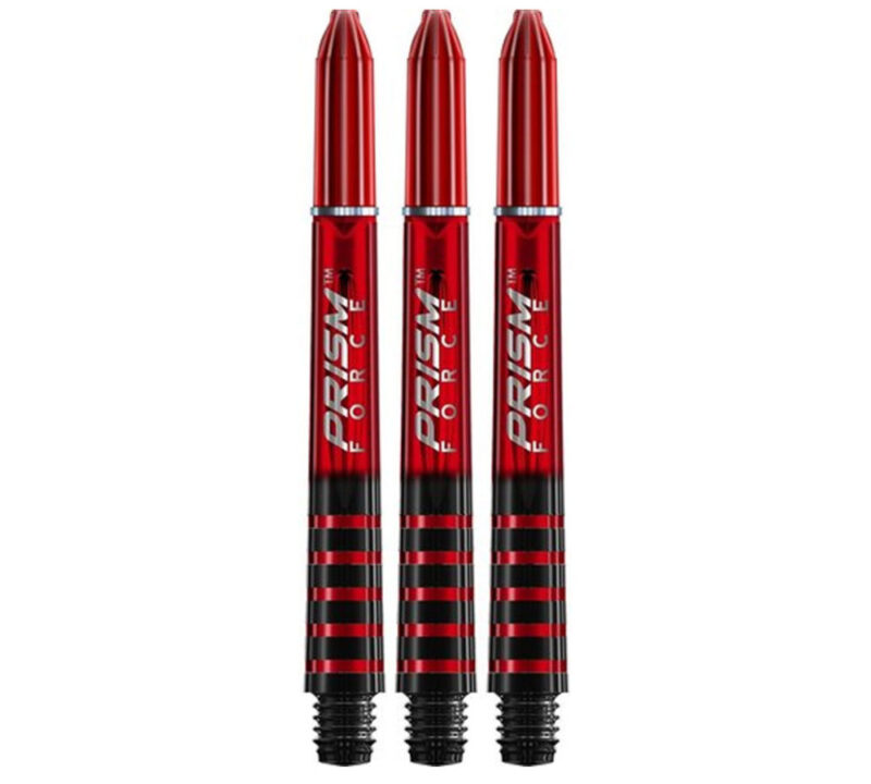 Prism Force Red Short