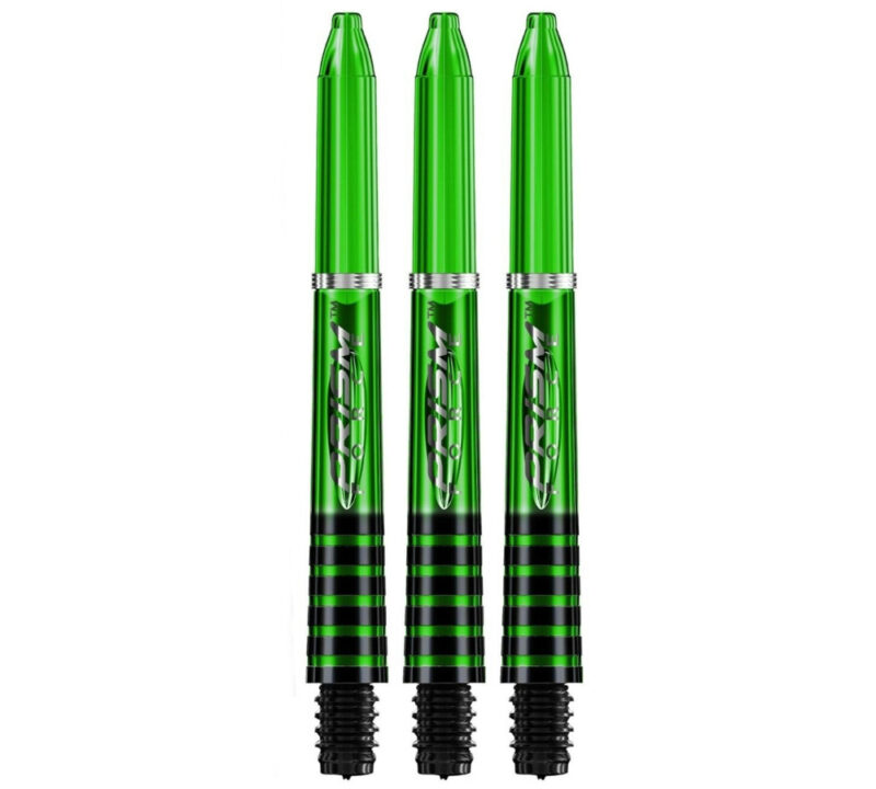 Prism Force Green Short