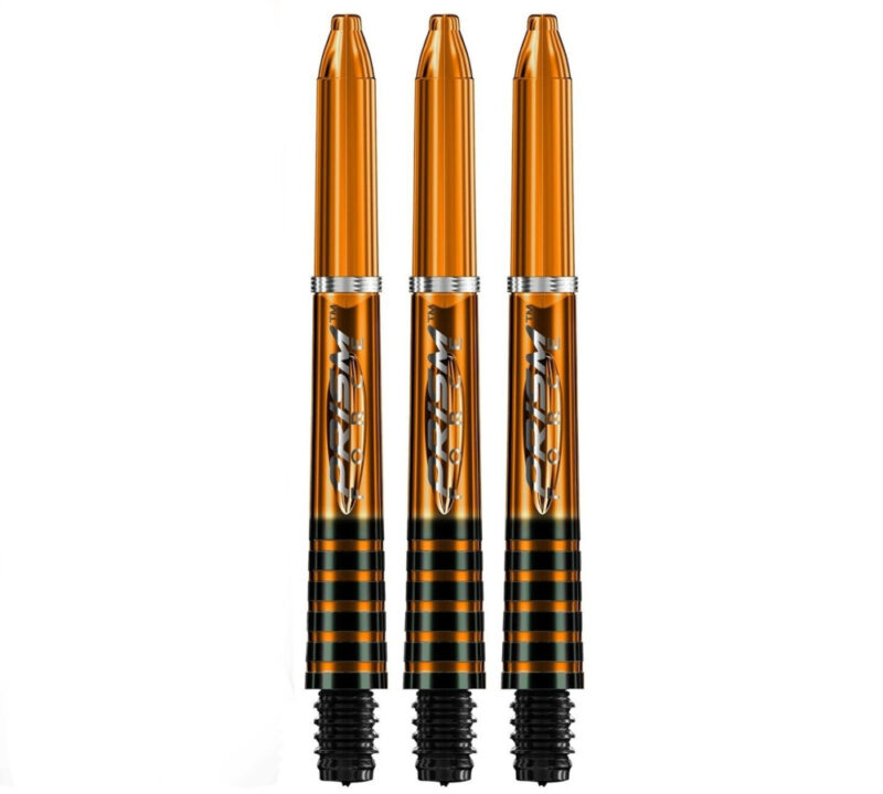 Prism Force Orange Short