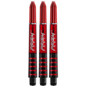 Prism Force Red Medium