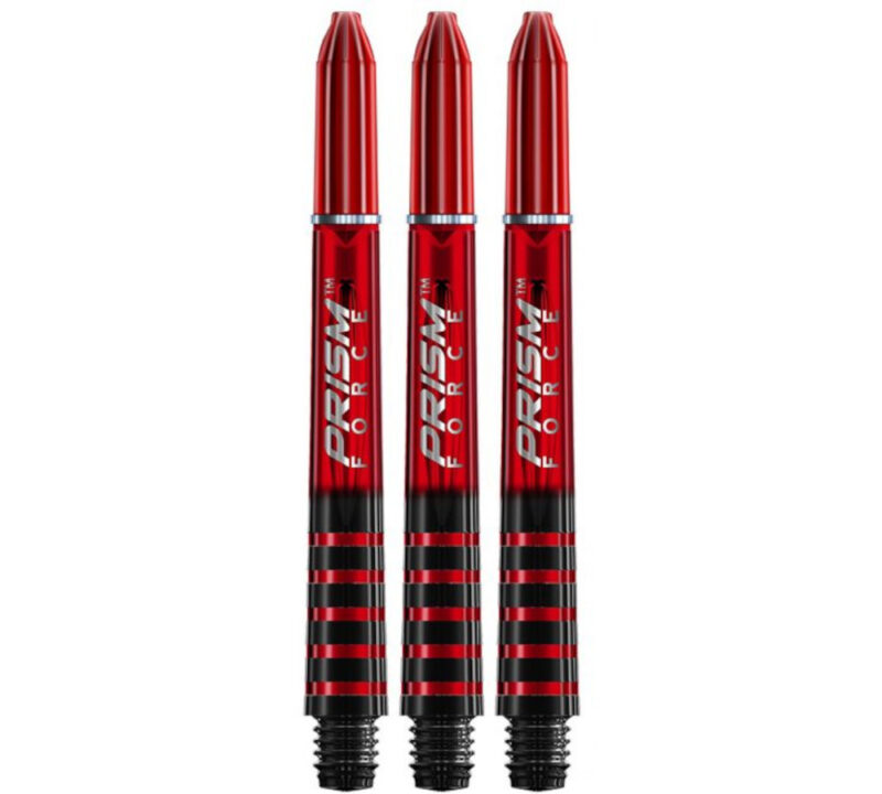 Prism Force Red Medium
