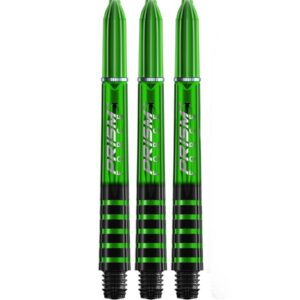 Prism Force Green Medium