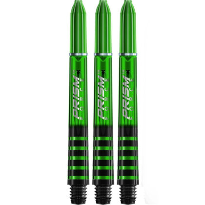 Prism Force Green Medium