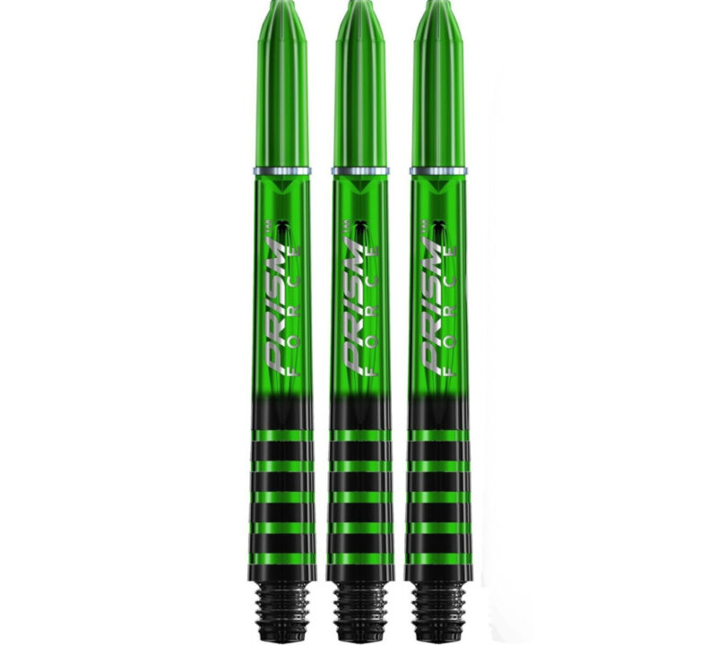 Prism Force Green Medium