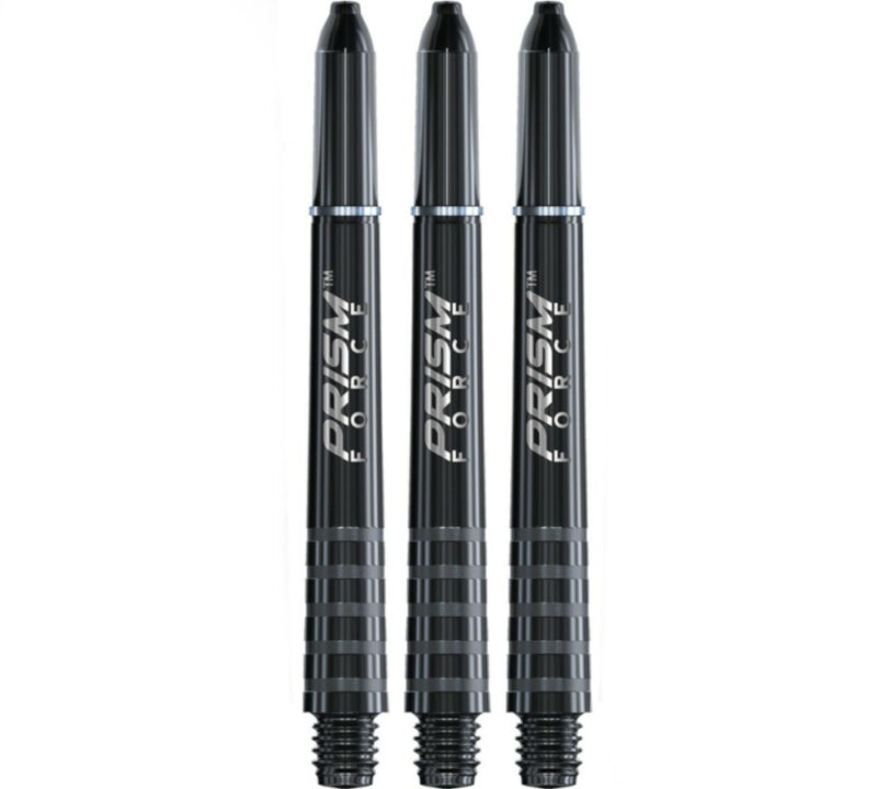 Prism Force Solid Black Intermediatie shaft