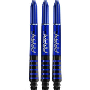 Prism Force Blue Intermediate