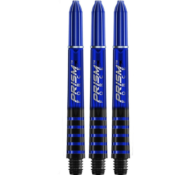 Prism Force Blue Intermediate