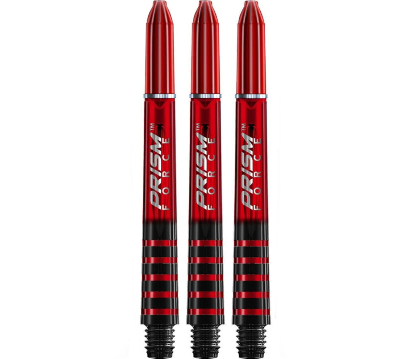 Prism Force Red Intermediate