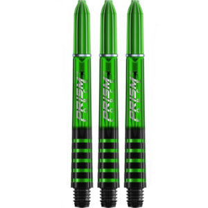 Prism Force Green Intermediatie