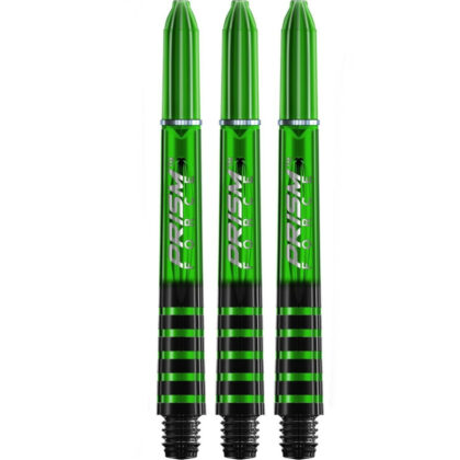 Prism Force Green Intermediate