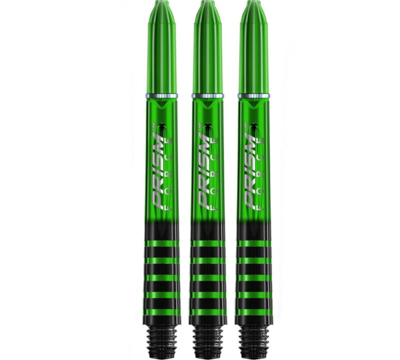 Prism Force Green Intermediate