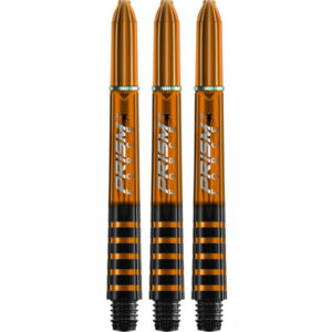 Prism Force Orange Intermediatie