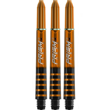 Prism Force Orange Intermediatie