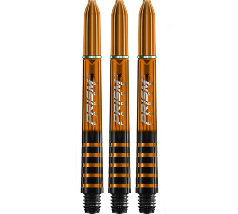 Prism Force Orange Intermediatie