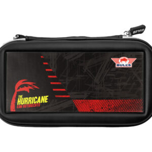 Pro Player Dartcase Kim Huybrechts