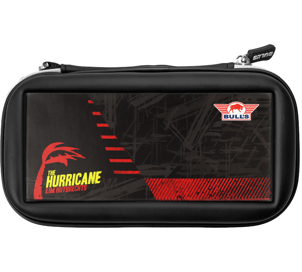 Pro Player Dartcase Kim Huybrechts