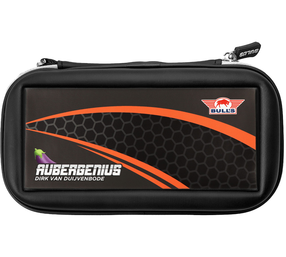 Dartcase Dirk van Duijvenbode