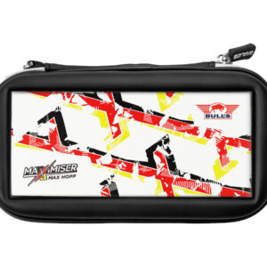 Dartcase Max Hopp
