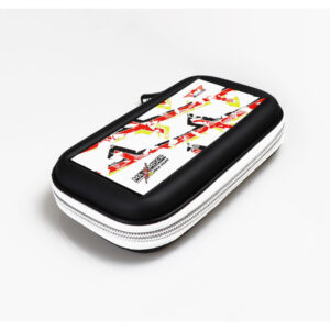 Dartcase Max Hopp