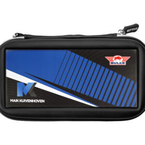 Professionele dartcase van Maik Kuivenhoven