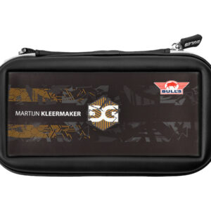 Dartcase Martijn Kleermaker