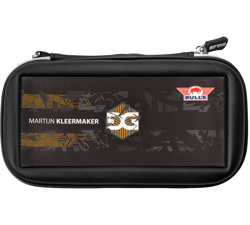Dartcase Martijn Kleermaker