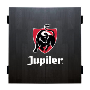 Jupiler Professional Cabinet Black