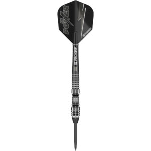Phil Taylor 8Zero Black 4
