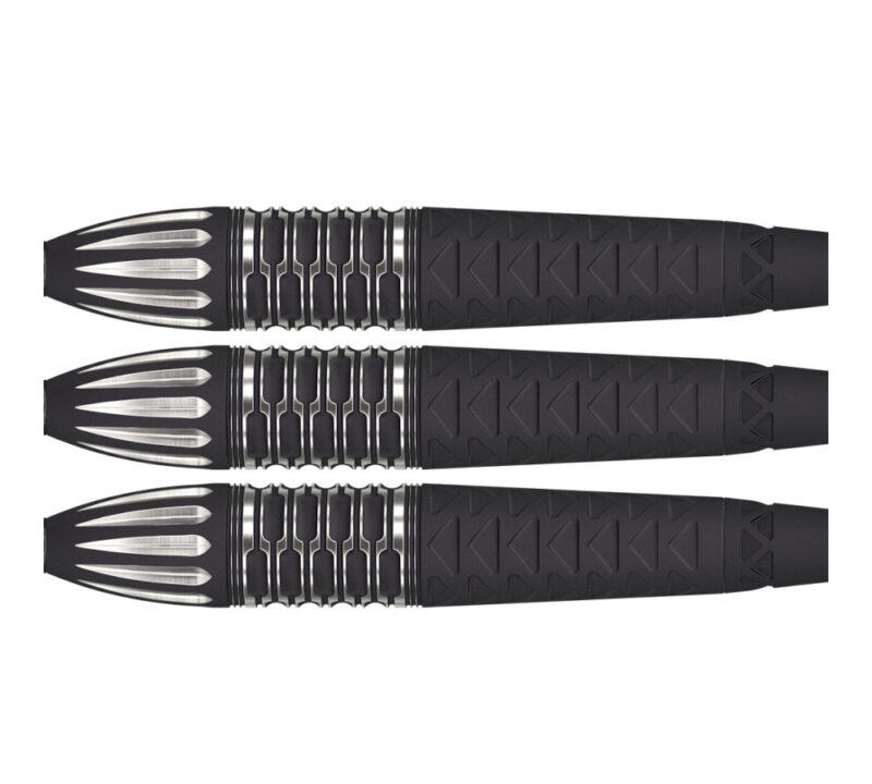 Phil Taylor Raw G11 95% Swiss Barrel