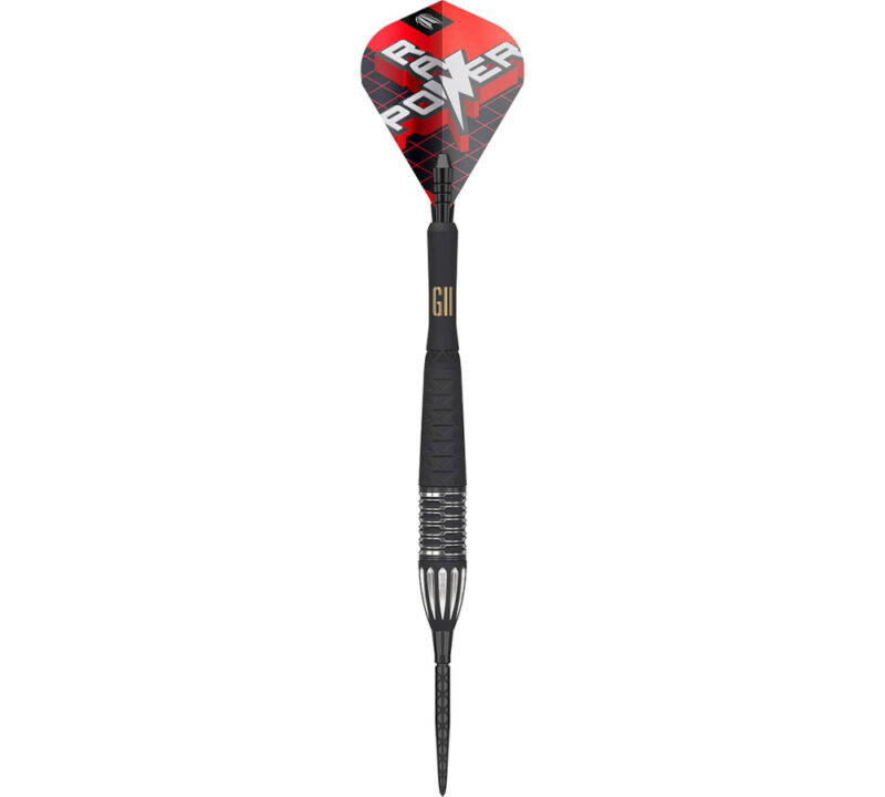 Phil Taylor Raw G11 95% Swiss Darts