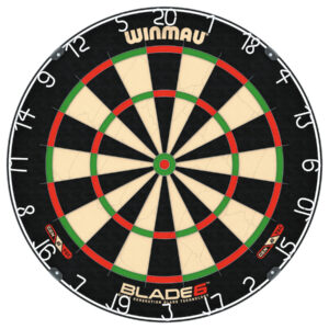 Dartbord Blade 6