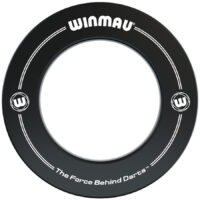 Created by online bureau noord Winmau Surround Black