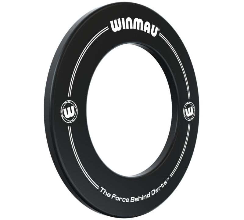 Winmau Surround Black rechts