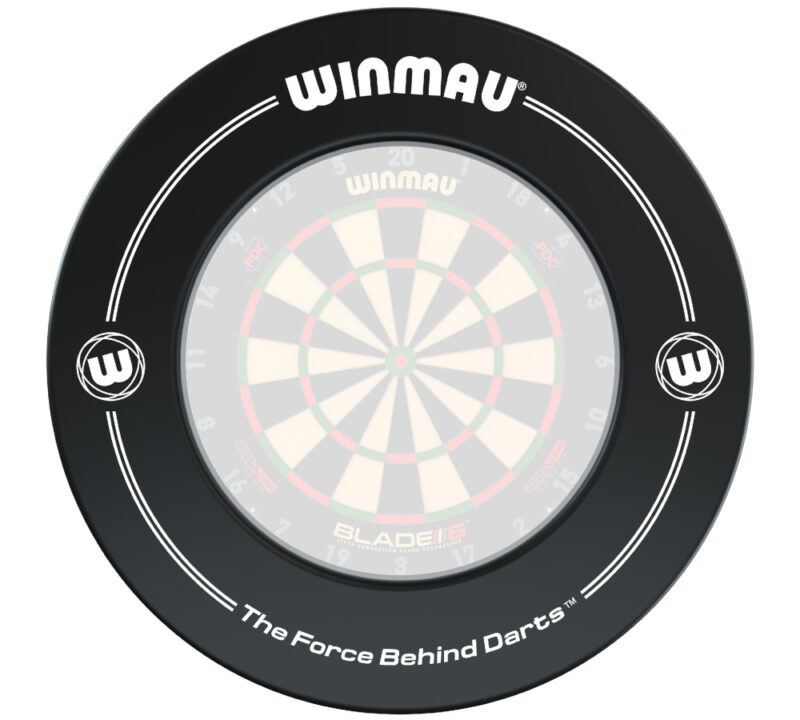 Winmau Surround Black bord