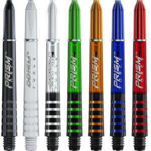 Prism Force Green Medium