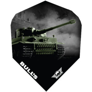 Series 100 Tank Flight