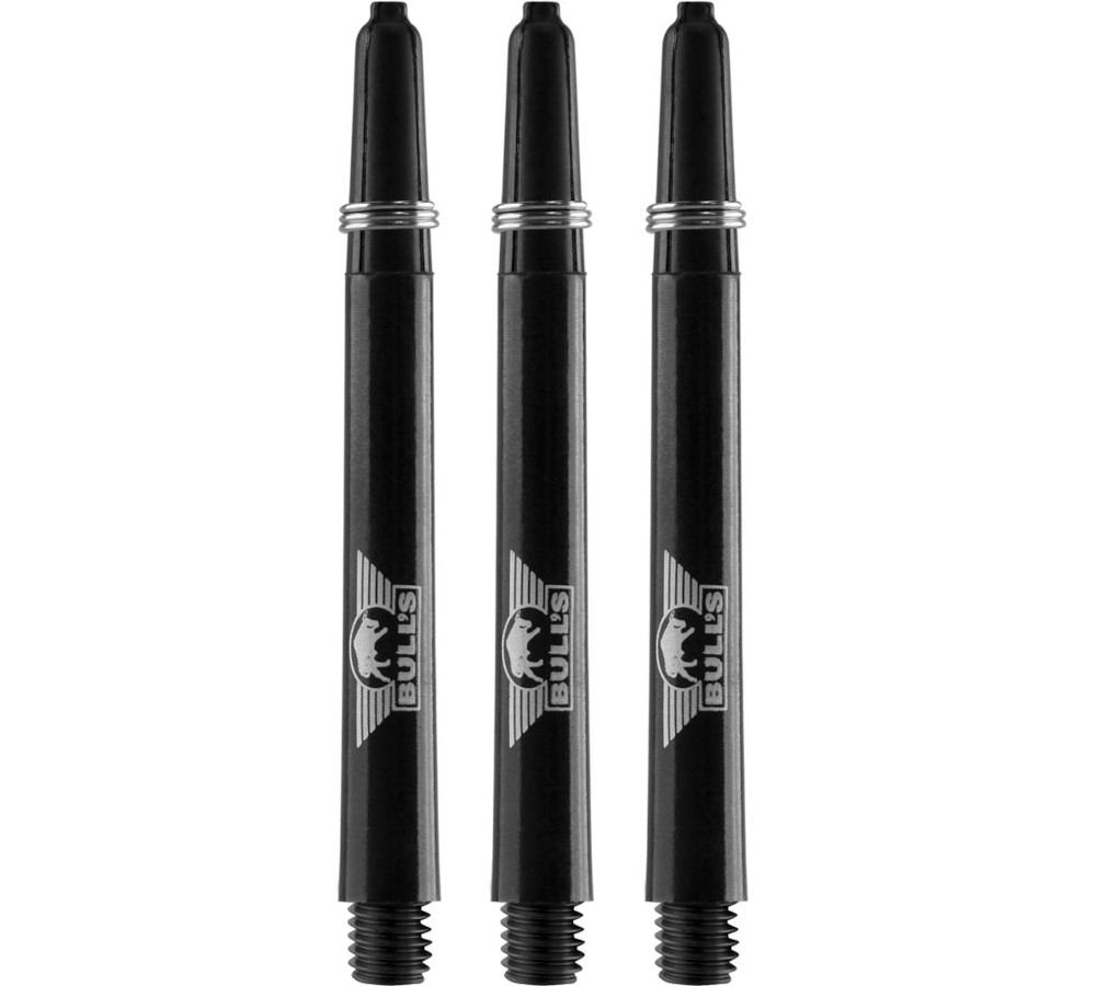 Nylon Medium Shaft met Ring